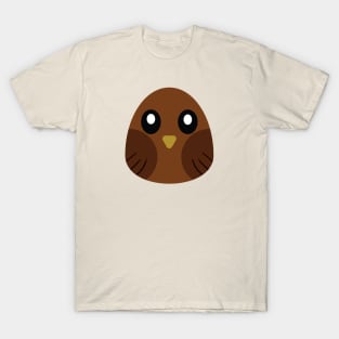 Owl T-Shirt